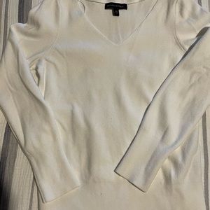 Banana republic sweater
